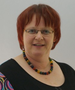 Portait Karen Thimel