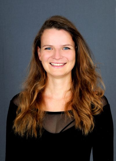 unsere Direktkandidatin Katharina Schmidt