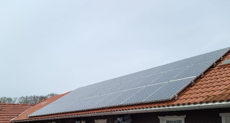 Solar-Invest Förderprogramm Thüringen